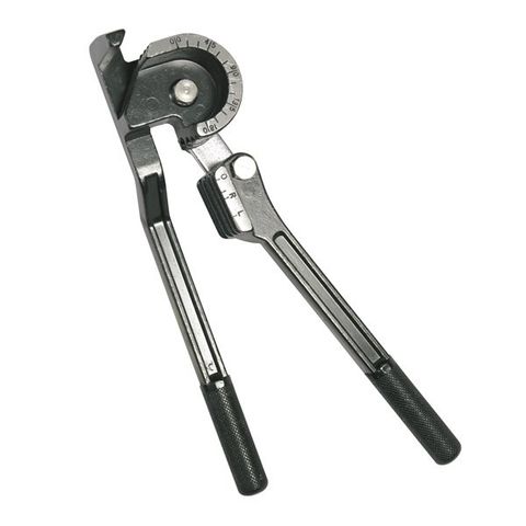 TOLEDO TUBE BENDER 4/6/8/10MM