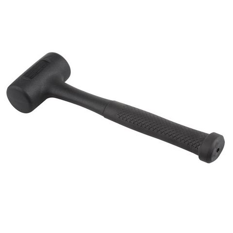 TOLEDO DEAD BLOW HAMMER 1.5KG 65MM