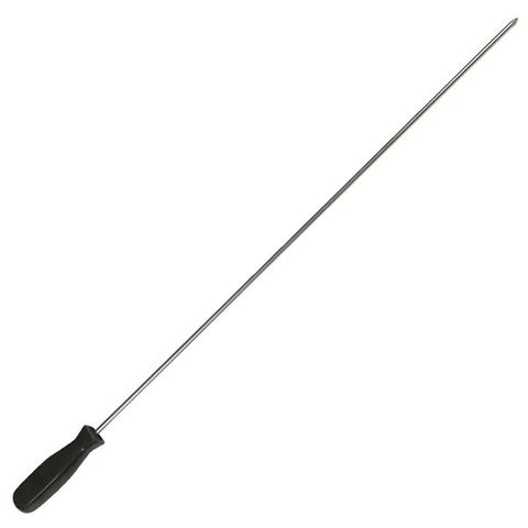 TOLEDO EXTRA LONG SCREWDRIVER PH2 X 730