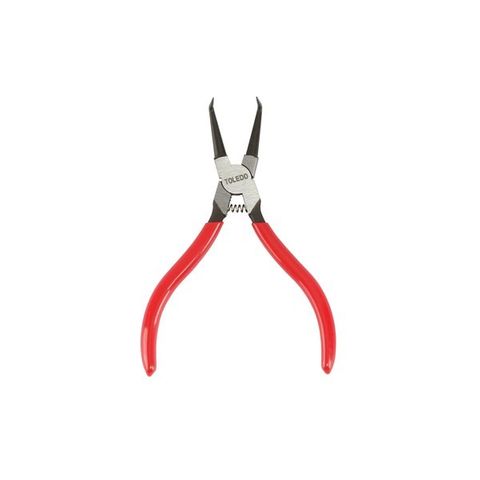 TOLEDO INT CIRCLIP PLIER 90 DEG 5IN