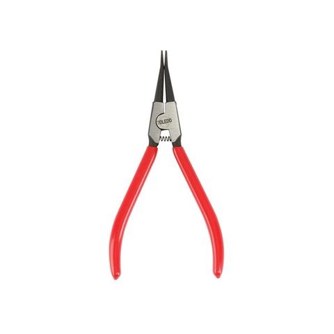 TOLEDO EXT CIRCLIP PLIER STRAIGHT 5IN
