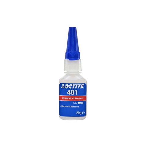 LOCTITE 25ML 401 INSTANT ADHESIVE 40124
