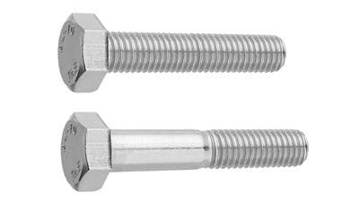 HEX HEAD SETSCREW 1/4