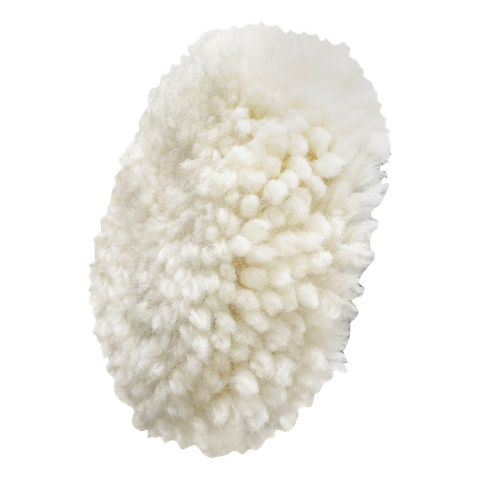 MILWAUKEE LAMBSWOOL PAD 75MM  T/S M12BPS POLISHER