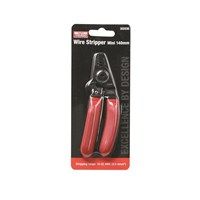 TOLEDO MINI WIRE STRIPPER 140MM 0.5 - 6.0MM 10-20 AWG