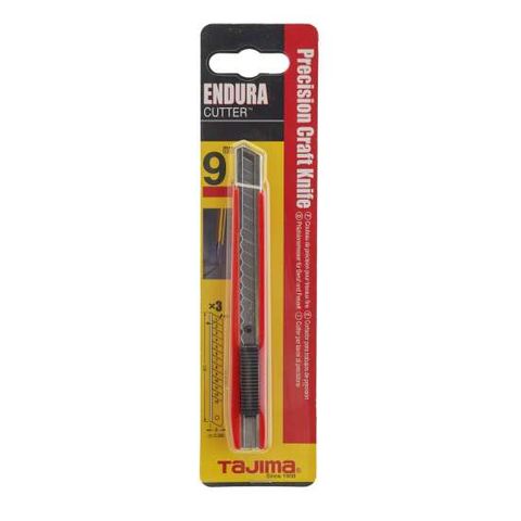 TAJIMA SNAP BLADE KNIFE 9MM PL/SL  LC-303