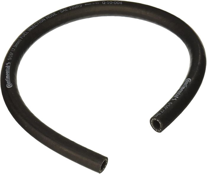 GATES / CONTINENTAL 4219G SAEJ30R7 FUEL LINE HOSE 1/2