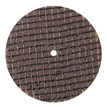 PG MINI M.5050 CUT OFF DISC 40MM DIA 5/PACK **