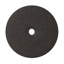 PG MINI M.4595 RUBBER POLISHING DISC 22X3MM*