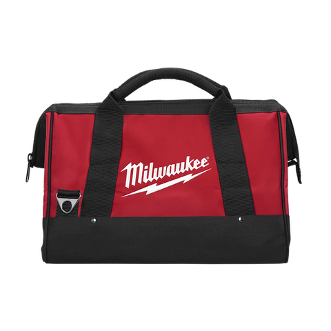 MILWAUKEE CONTRACTOR BAG SMALL 430MM