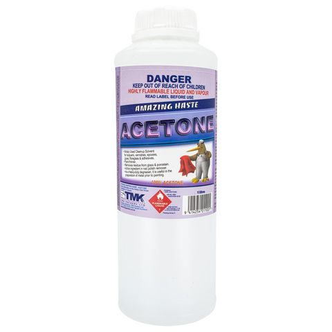 ACETONE 1L