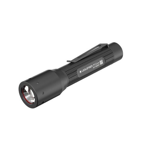LED LENSER P3 CORE TORCH AAA