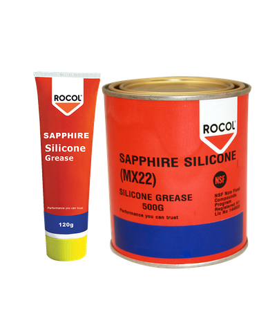 CRC 808 Silicone Spray - Multi Purpose Lubrication - CRC NZ