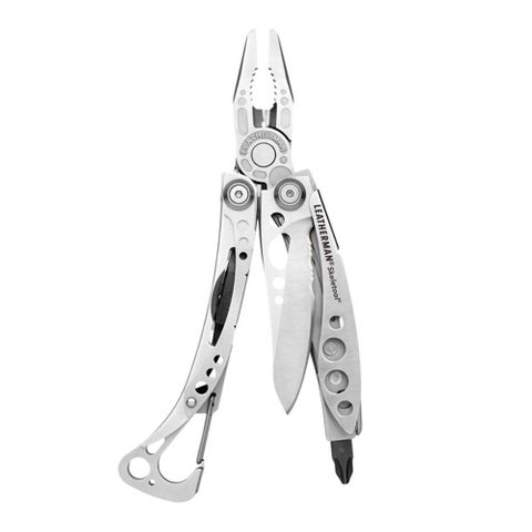 LEATHERMAN SKELETOOL