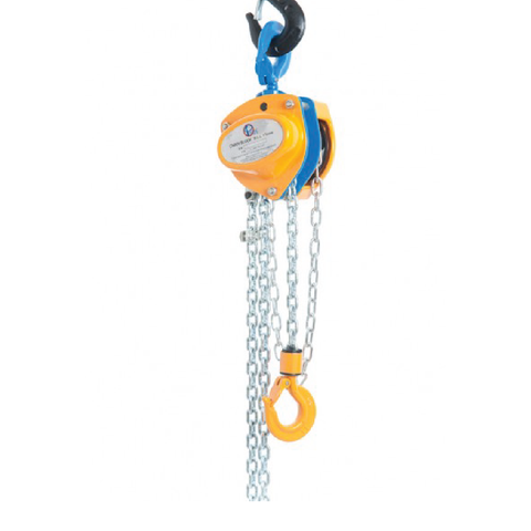 PACIFIC CHAIN BLOCK 1.5T X 3M [PCB318]