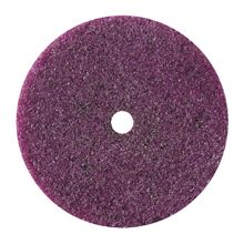 PG MINI M.2610 PINK RUBY GRINDING STONE - WHEEL 22MM