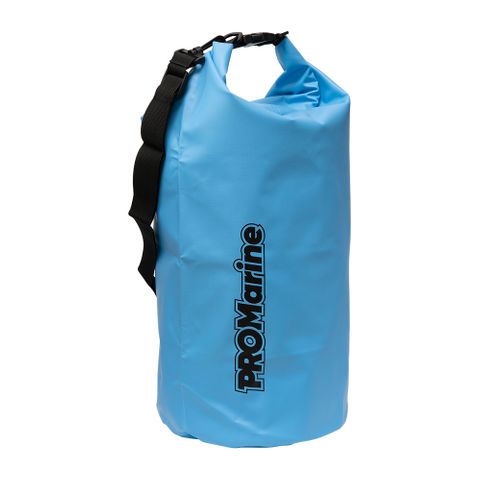 PROMARINE 10L PVC ROUND BAG FOR DRY GEAR PM9410S