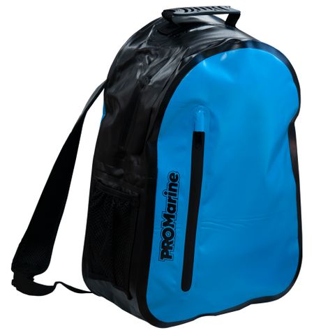 PROMARINE 18L PVC BACKPACK FOR DRY GEAR PM9418B