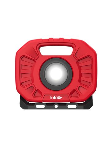 INTEX LUMO LED WORKLIGHT 25W CORDLESS *