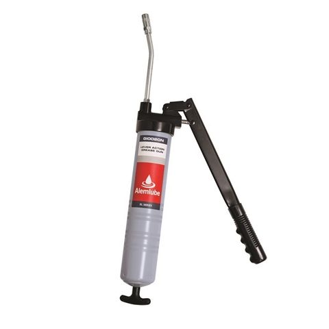 ALEMLUBE LEVER GREASE GUN 450G  G10020N