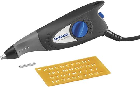 DREMEL ENGRAVER 240V  290-01