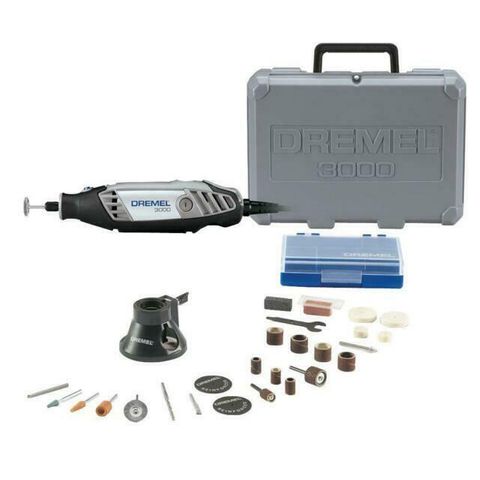 DREMEL TOOL 3000-1/26 [STANDARD]