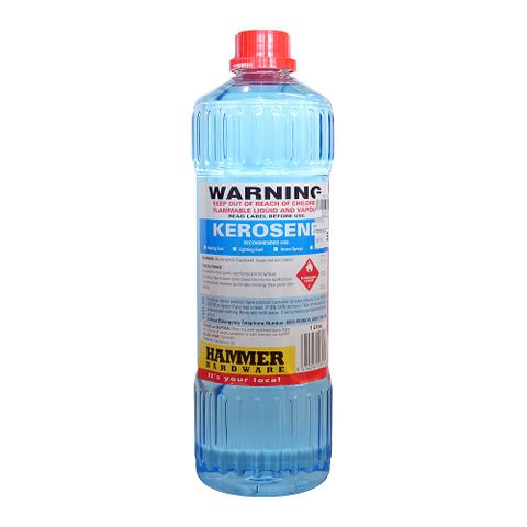 KEROSINE BLUE 1L