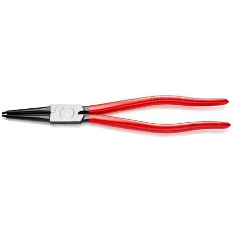 KNIPEX CIRCLIP PLIER 85-200 INT STR 320M