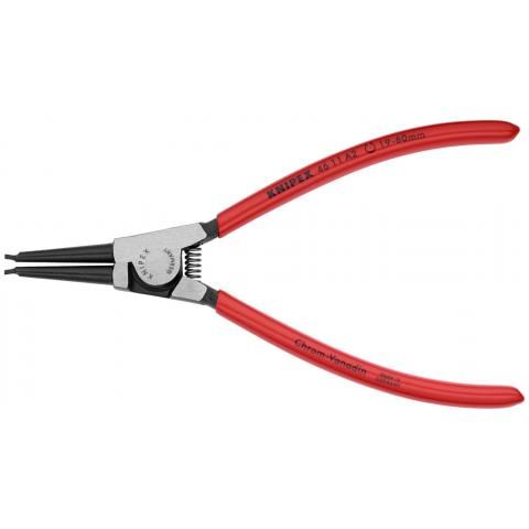 KNIPEX CIRCLIP PLIER 16-60 EXT STR 180MM