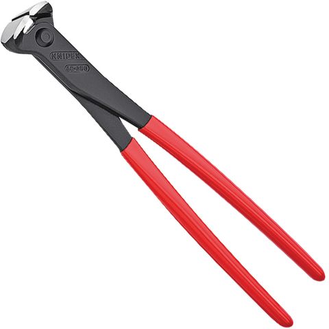 KNIPEX END-CUT NIPPING PLIER 280MM