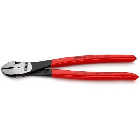 KNIPEX DIAGONAL SIDE CUT PLIER 250MM