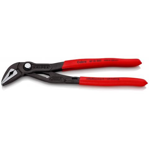 KNIPEX COBRA SLIM PUMP PLIER 250MM
