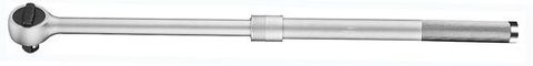 TENG EXTENDABLE RATCHET 1/2DR 356-508MM