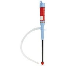 PROEQUIP 3V BATTERY POWERED SYPHON PUMP