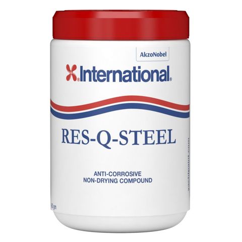 RES-Q-STEEL 800G