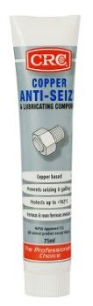 CRC COPPER ANTI-SIEZE 75ML TUBE