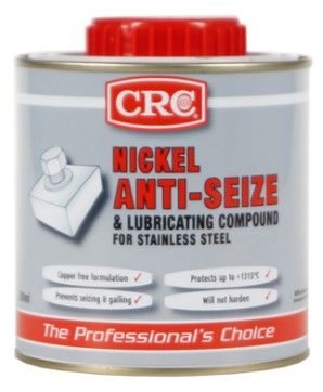 CRC NICKEL ANTI-SIEZE 500ML TIN