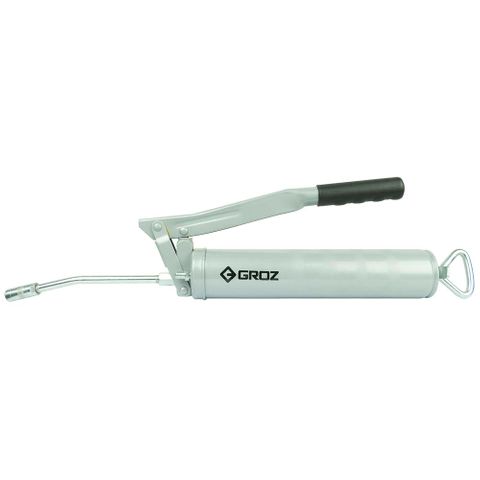 GROZ LEVER GREASE GUN HEAVY DUTY 400G