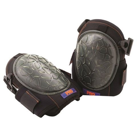 PARAMOUNT TURTLE BACK KNEE PAD HARD SHELL