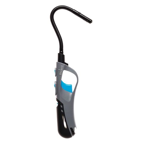 BERNZOMATIC FLEXIBLE LIGHTER WITH  LED   LTR300