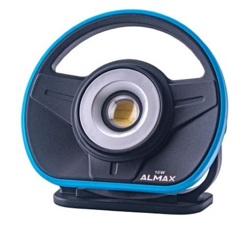 ALMAX LEOPARD LED WORKLIGHT 10W CORDLESS