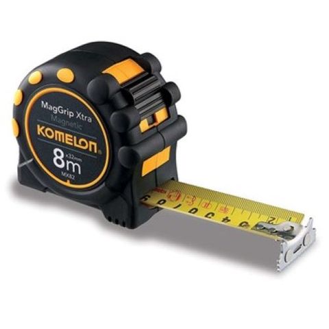 KOMELON TAPE MX82 MAGGRIP XTRA 8M 32MM