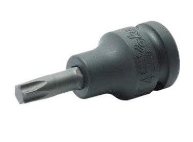 KOKEN IMPACT TORX BIT SOCKET 1/2DR T20