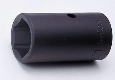 KOKEN IMPACT FLIP SOCKET 1/2DR 19MM & 21MM 14118-1921