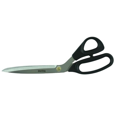 STERLING BLACK PANTHER KEVLAR SCISSORS