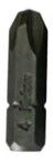 KOKEN IMPACT BIT 5/16DR PHILIPS #4