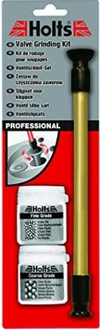  Holts Professional Valve grinding kit Fine & Coarse