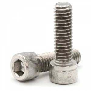 316 HEX SOCKET CAPSCREW 3/16 UNC