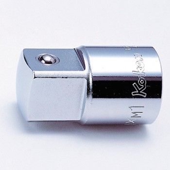 KOKEN ADAPTER 3/4 FEMALE X 1IN MALE