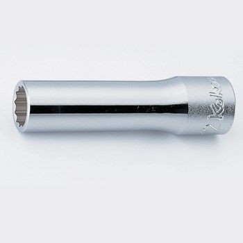KOKEN 1/2DR DEEP SOCKET 12MM